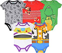Toy Story Disney baby costumes