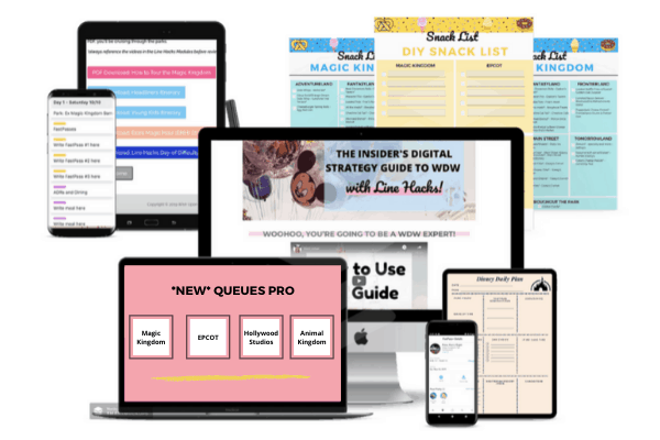 line hacks mock up line hacks mock up